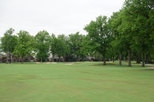 Cedar Ridge 5th Fairway